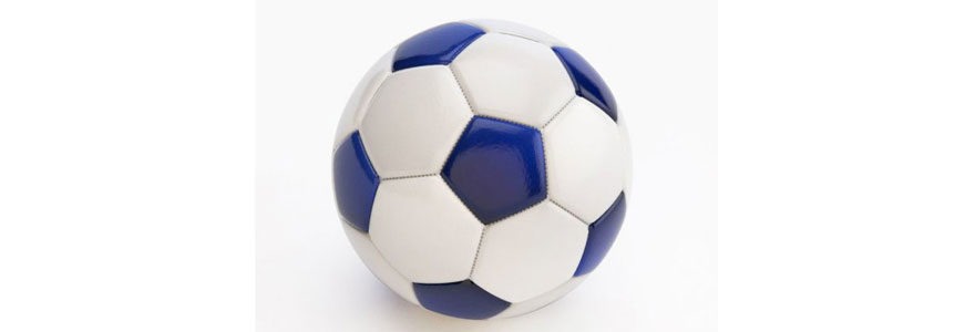 ballon de foot personnalisé